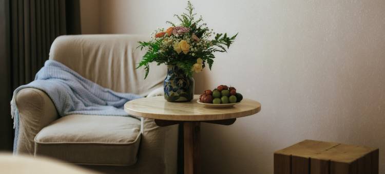 景德镇紫迎·漫生活民宿(三宝国际陶艺村店)图片