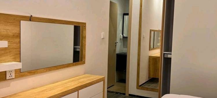 Elizabeth Golf Apartment unit 1105图片