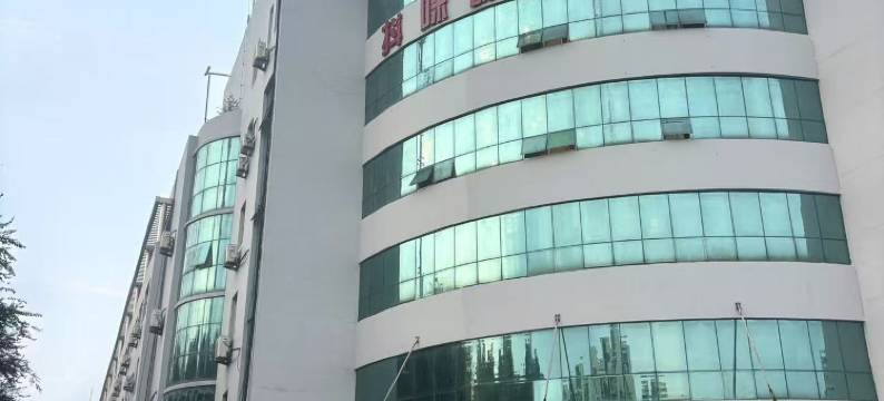 知床酒店(隐珠地铁站店)图片