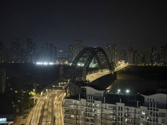 MayAnn曼安酒店(武汉古田四路轻轨站店)图片