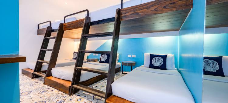 J Boutique Hotel El Nido Managed by H Hospitality Group图片