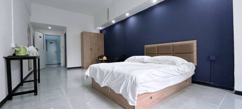 广州雅舍公寓(官湖地铁站店)图片