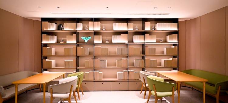 全季酒店(晋中大学城书咖艺术里店)图片