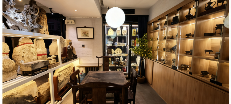 绿野春深自助酒店图片