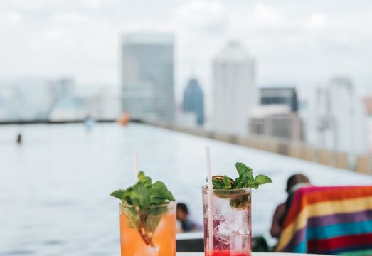 Ceylonz Suites KLCC by Mana-Mana Hotel Overview