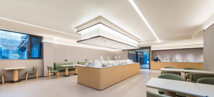 和县舜天酒店(乌江店)图片