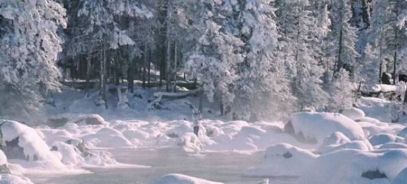 镜泊湖宏伟酒店图片
