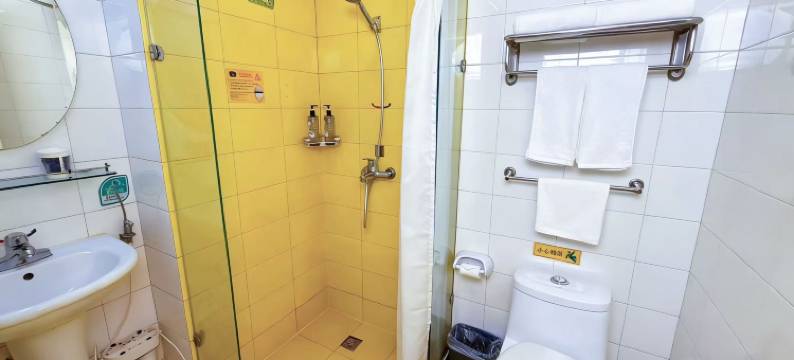 如家酒店(天津北站地铁站店)图片