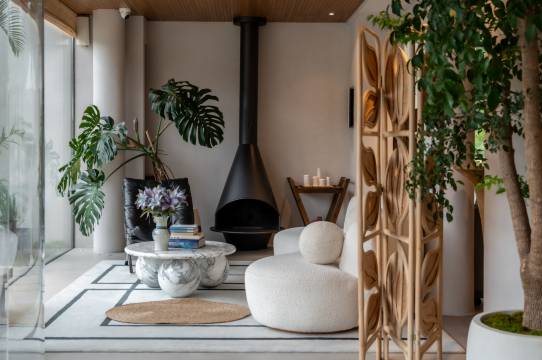 松间吾舍民宿(开封清明上河园万岁山武侠城店)图片