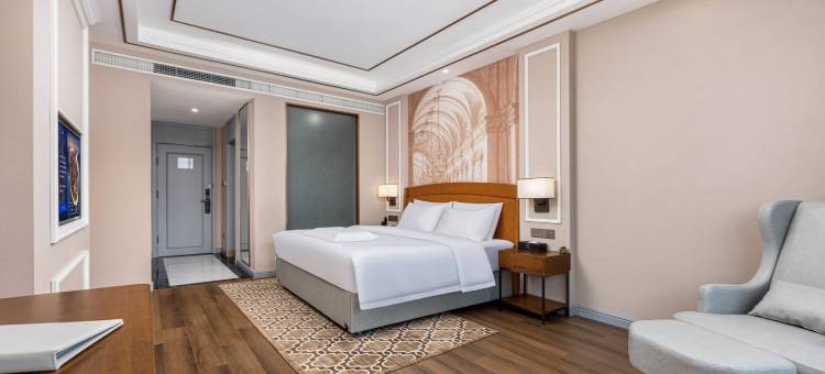 维也纳国际酒店(宜宾东站店)图片