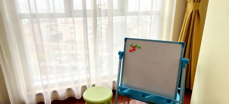 如家驿居酒店(天津汉沽新开北路大剧院店)图片