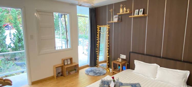 IZA Homestay图片