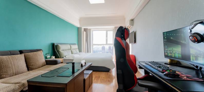 艺嘉电竞酒店(宽城万达广场店)图片