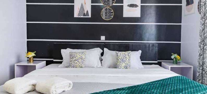 Hirwado Homes - 5 BEDS/Secure/ JKIA /SGR图片