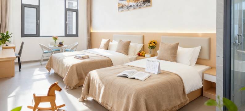 锦韵·航旅JunYun Sky Hotel精品酒店(丽江三义国际机场店)图片