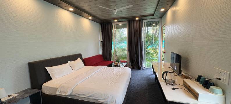 自然湾度假村(Nature's Cove Resort)图片