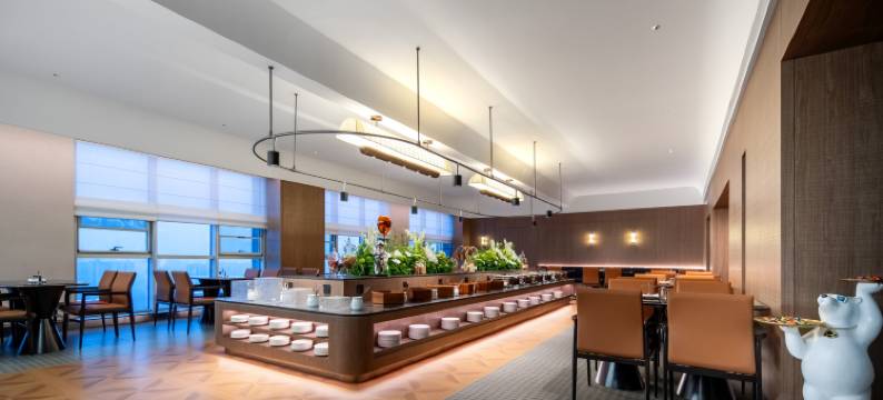 銘赫東悦酒店(郑州中牟郑开大道店)图片