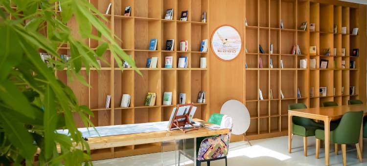 万载鹂音酒店图片