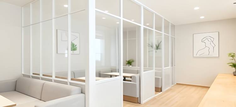 雪之梦民宿(雪乡景区店)图片