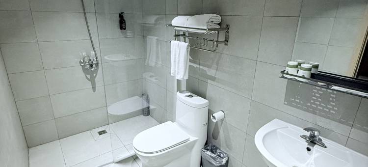 如家派柏·云酒店(沈阳沈辽路店)图片