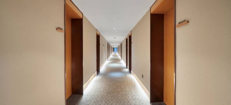 全季酒店(杭州火车东站店)图片