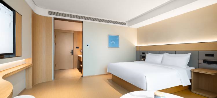 全季佛山三水酒店图片