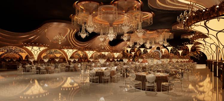 辽阳龙和缘酒店(太子河公园河东广场店)图片