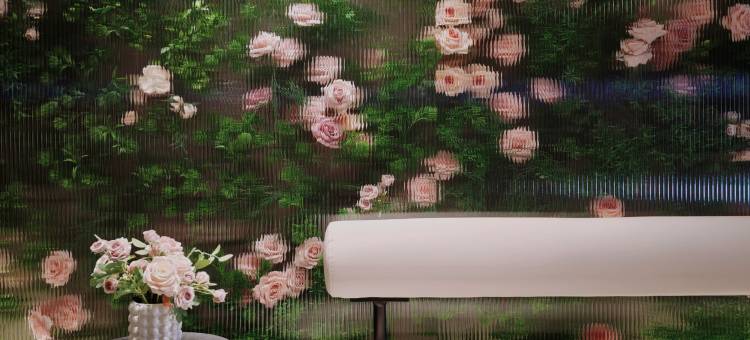 ArtisanRose•瑰朵酒店(长沙贺龙体育馆黄土岭地铁站店)图片