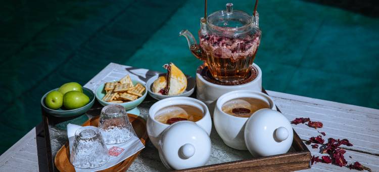 云觉七舍•ZenLife日出侘寂度假酒店(洱海龙龛码头店)图片