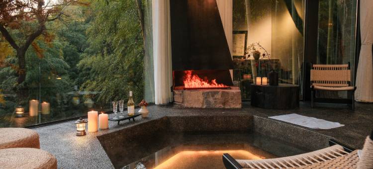 安吉Nook Nook诺克诺克民宿图片