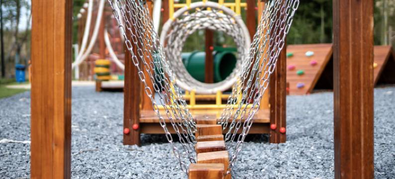 新丰四季滨江田园酒店图片