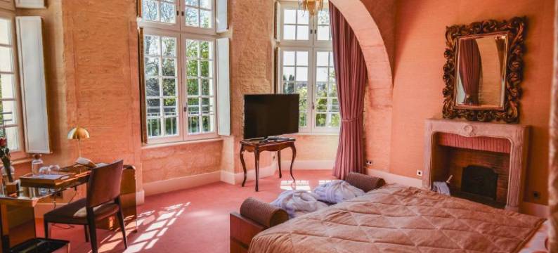 Domaine de Coeurmandie - Hôtel Château图片