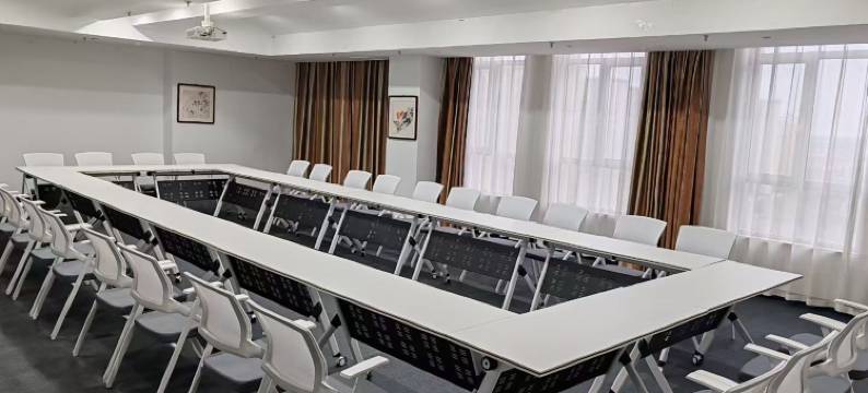 巨野万家大酒店图片