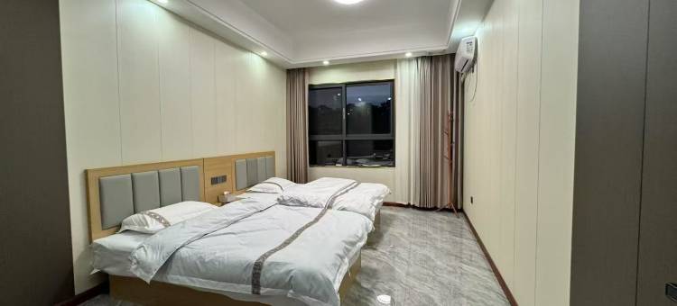 雪瑜达自助民宿图片