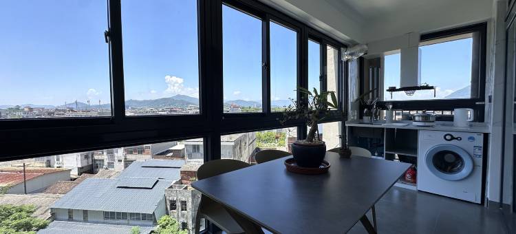 鹏云之家民宿图片