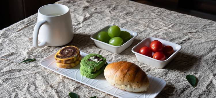 在叙·缦居·S酒店(贵阳观山湖金融城店)图片