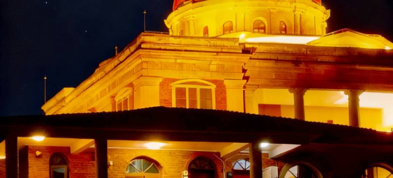 鼓浪屿Tiamo临海套房民宿(三丘田码头店)图片