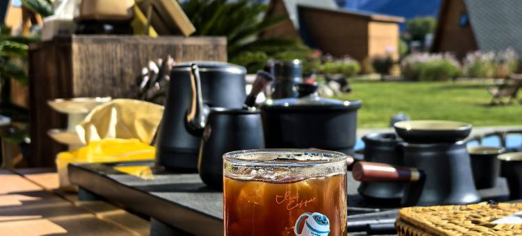 溏心·山墅(索松村店)图片