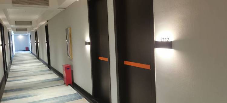 汕头清橙轻奢酒店图片