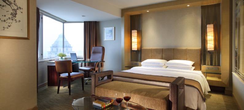 北京新世纪饭店图片