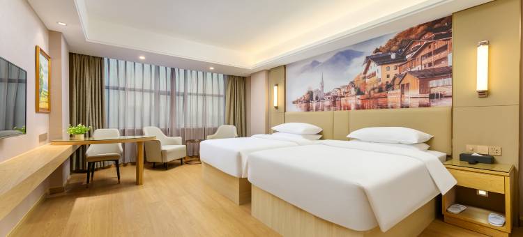 维也纳酒店(遵义仁怀茅台路店)图片