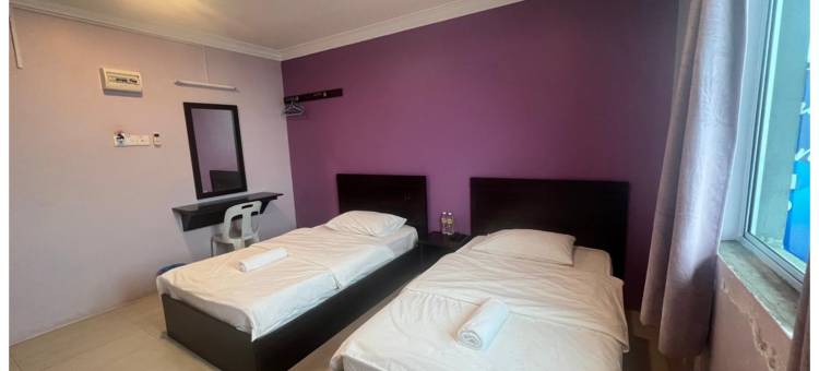 OYO 91259 Hai Thien Motel图片