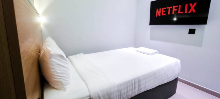 Hotel M9 Sepang KLIA & KLIA 2图片