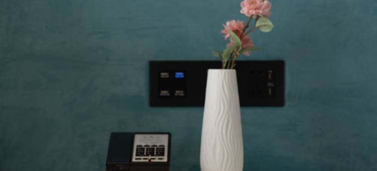 希岸酒店(防城港西湾城市沙滩店)图片