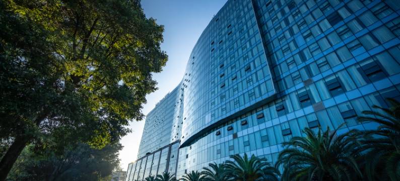 都江堰天府之源酒店图片