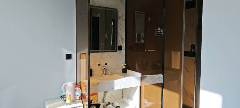 鹏羽电竞酒店(马驹桥店)图片