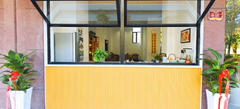 友佳茶咖民宿(普洱茶马古城店)图片