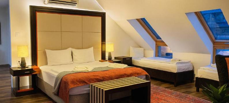 奥托菲奥里酒店(Hotel Ottofiori)图片