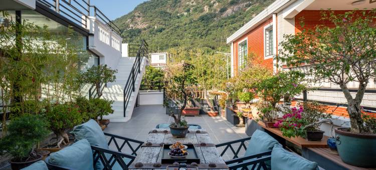 花筑·望山轩民宿(清源山店)图片