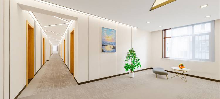 四平香舍酒店图片